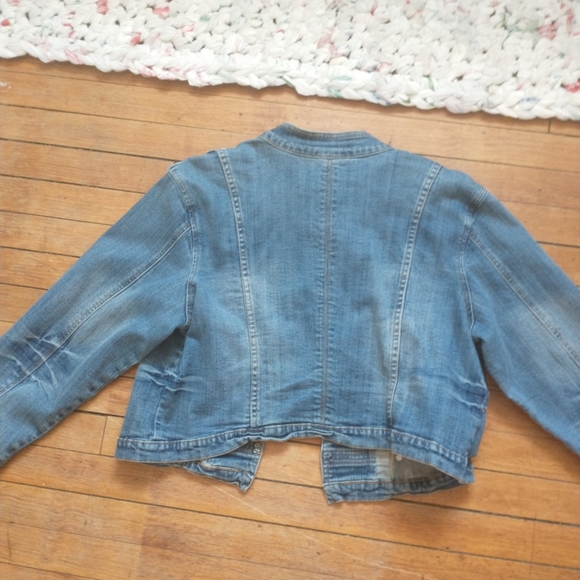 90s Sergeant Pepper style jacket - Picture 3 of 3